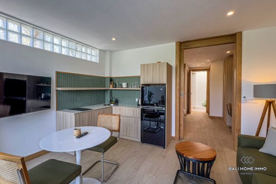 Image 20 from Apartemen 1 Kamar Tidur dengan desain cantik disewakan di Buduk Bali