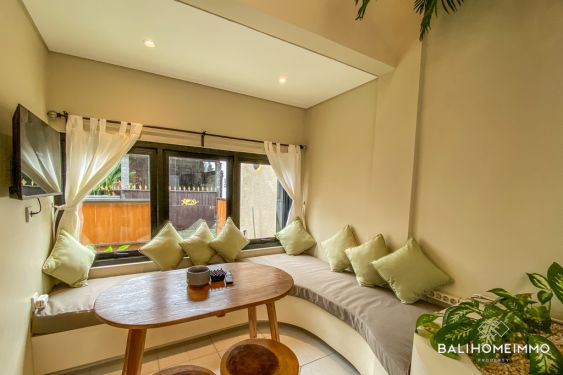 Image 3 from Beautiful Design 2 Bedroom Villa for Yearly Rental in Bali Canggu