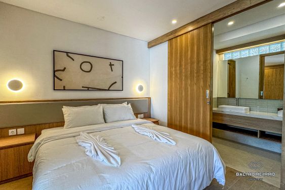Image 11 from Beautiful Design 2 Bedrooms villa for rental in Buduk Bali