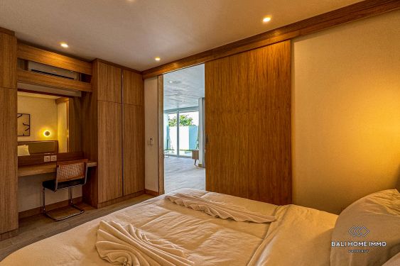 Image 6 from Beautiful Design 2 Bedrooms villa for rental in Buduk Bali