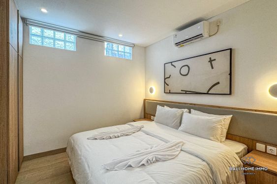 Image 7 from Beautiful Design 2 Bedrooms villa for rental in Buduk Bali