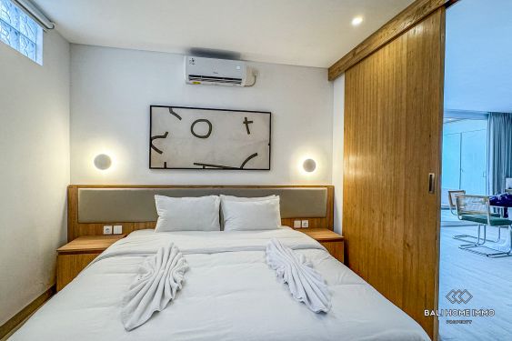 Image 9 from Beautiful Design 2 Bedrooms villa for rental in Buduk Bali