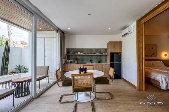 Image 5 from Beautiful Design 2 Bedrooms villa for rental in Buduk Bali