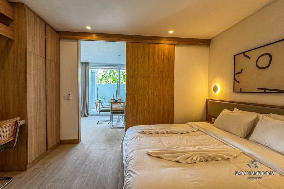 Image 10 from Beautiful Design 2 Bedrooms villa for rental in Buduk Bali