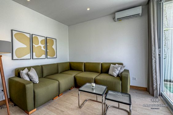 Image 3 from Beautiful Design 2 Bedrooms villa for rental in Buduk Bali
