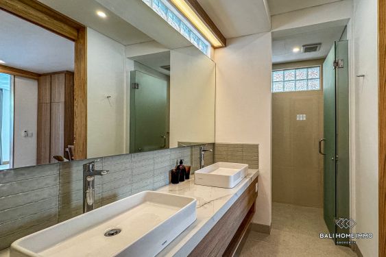 Image 12 from Beautiful Design 2 Bedrooms villa for rental in Buduk Bali