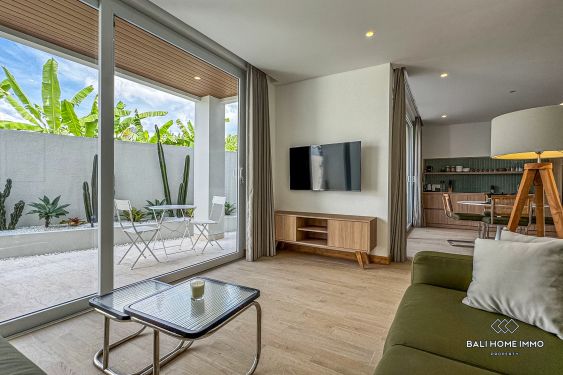 Image 1 from Beautiful Design 2 Bedrooms villa for rental in Buduk Bali