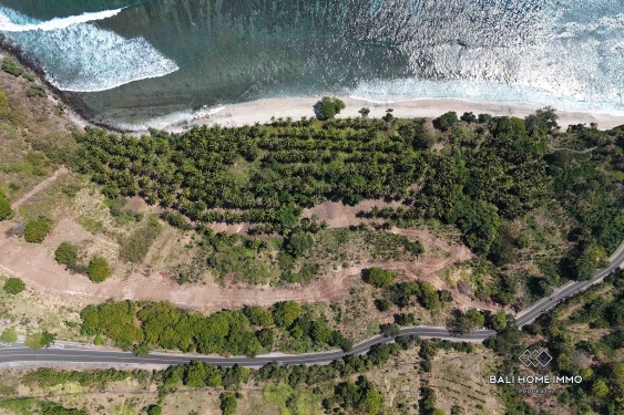 Image 5 from Dijual Tanah Lereng Bukit Indah Hak Milik di Lombok