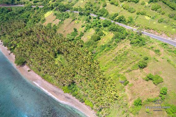 Image 10 from Dijual Tanah Lereng Bukit Indah Hak Milik di Lombok