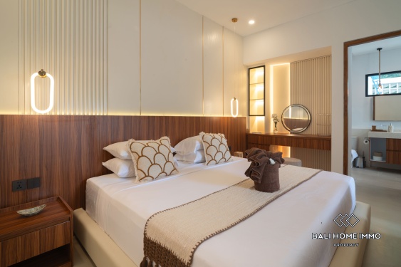 Image 17 from Beautiful Lush 2 Bedroom Villa for Sale in Jimbaran