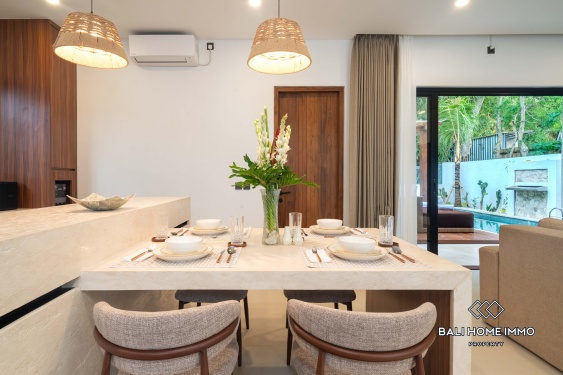 Image 13 from Beautiful Lush 2 Bedroom Villa for Sale in Jimbaran