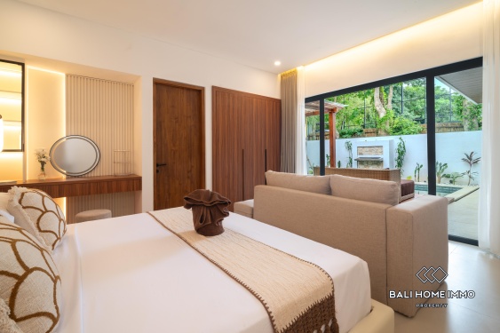 Image 20 from Beautiful Lush 2 Bedroom Villa for Sale in Jimbaran