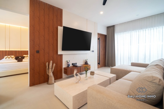 Image 8 from Beautiful Lush 2 Bedroom Villa for Sale in Jimbaran