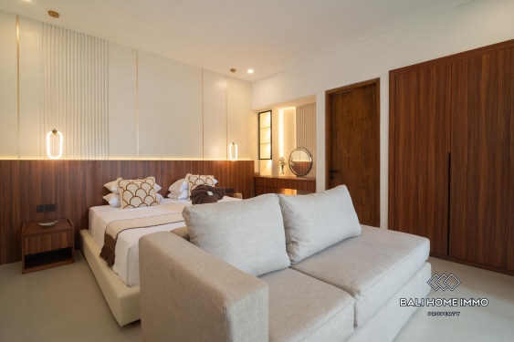 Image 18 from Beautiful Lush 2 Bedroom Villa for Sale in Jimbaran