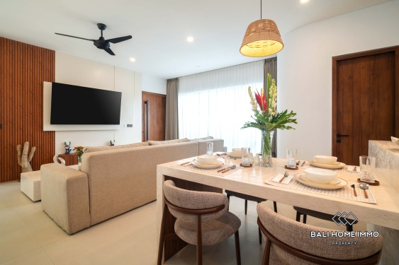 Image 10 from Beautiful Lush 2 Bedroom Villa for Sale in Jimbaran