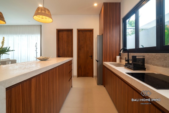 Image 15 from Beautiful Lush 2 Bedroom Villa for Sale in Jimbaran