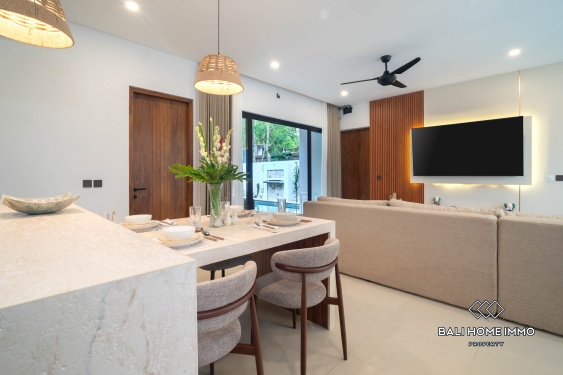 Image 14 from Beautiful Lush 2 Bedroom Villa for Sale in Jimbaran