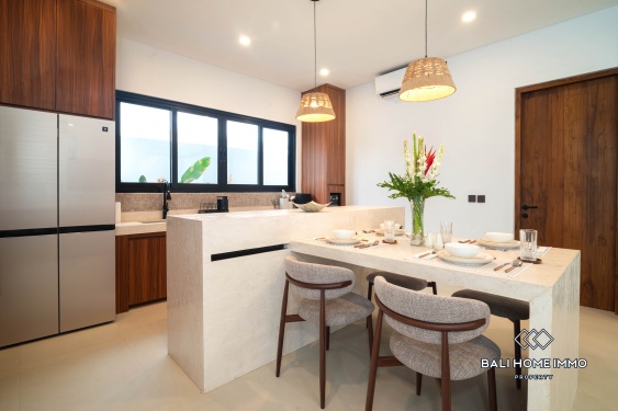 Image 11 from Beautiful Lush 2 Bedroom Villa for Sale in Jimbaran