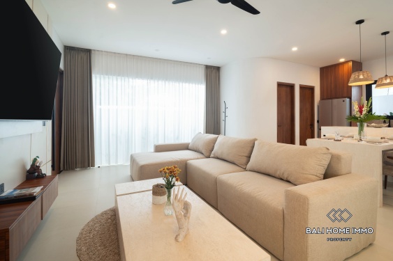 Image 7 from Beautiful Lush 2 Bedroom Villa for Sale in Jimbaran