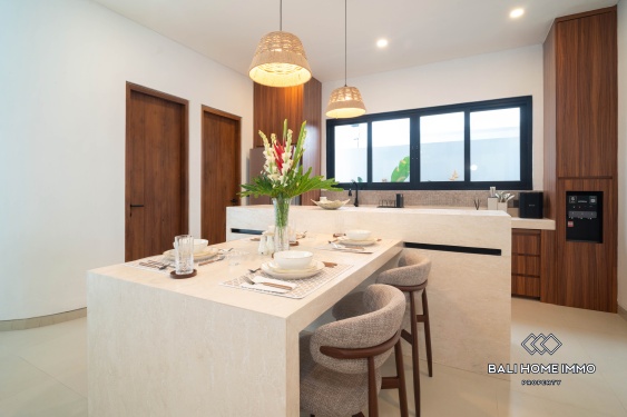 Image 12 from Beautiful Lush 2 Bedroom Villa for Sale in Jimbaran