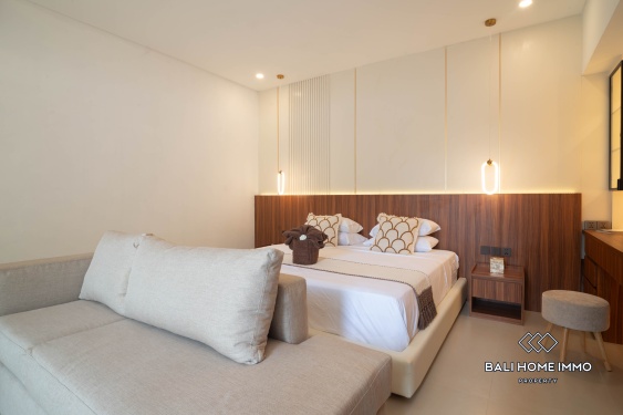 Image 19 from Beautiful Lush 2 Bedroom Villa for Sale in Jimbaran