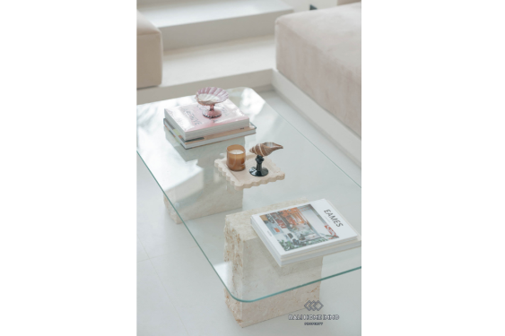 Image 6 from BELLE VILLA MÉDITERRANÉENNE DE 3 CHAMBRES À LOUER À ULUWATU PADANG-PADANG