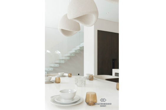 Image 8 from BELLE VILLA MÉDITERRANÉENNE DE 3 CHAMBRES À LOUER À ULUWATU PADANG-PADANG