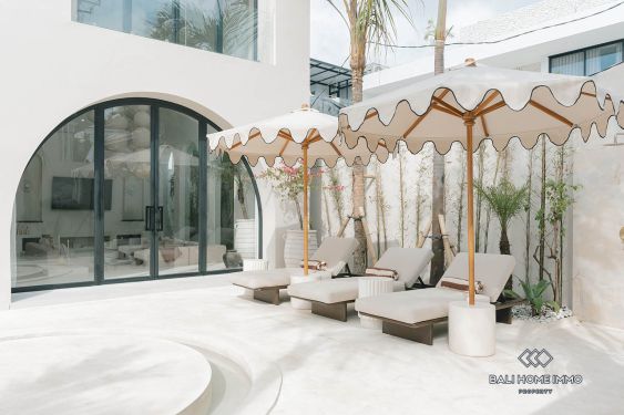 Image 3 from VILLA 3 KAMAR TIDUR MEDITERAN INDAH DISEWAKAN DI ULUWATU PADANG-PADANG