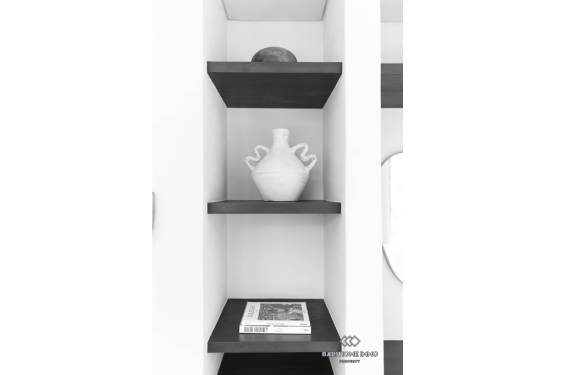 Image 12 from BELLE VILLA MÉDITERRANÉENNE DE 3 CHAMBRES À LOUER À ULUWATU PADANG-PADANG