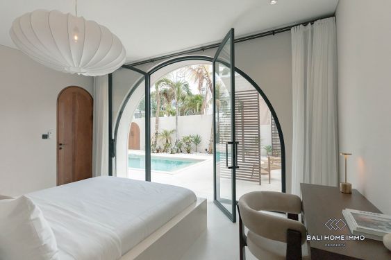 Image 20 from BELLE VILLA MÉDITERRANÉENNE DE 3 CHAMBRES À LOUER À ULUWATU PADANG-PADANG