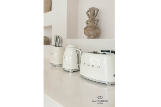 Image 11 from BELLE VILLA MÉDITERRANÉENNE DE 3 CHAMBRES À LOUER À ULUWATU PADANG-PADANG