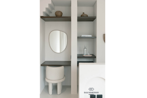 Image 10 from BELLE VILLA MÉDITERRANÉENNE DE 3 CHAMBRES À LOUER À ULUWATU PADANG-PADANG