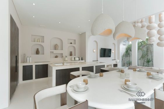 Image 7 from BELLE VILLA MÉDITERRANÉENNE DE 3 CHAMBRES À LOUER À ULUWATU PADANG-PADANG