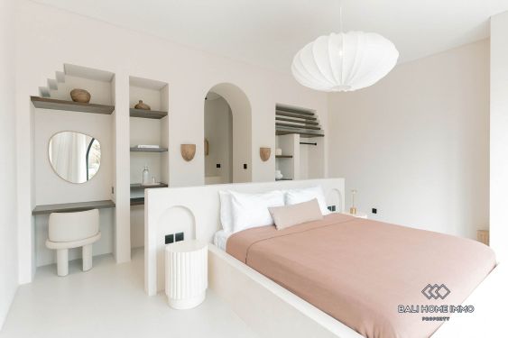 Image 19 from BELLE VILLA MÉDITERRANÉENNE DE 3 CHAMBRES À LOUER À ULUWATU PADANG-PADANG