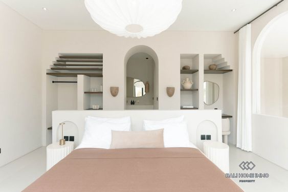 Image 18 from BELLE VILLA MÉDITERRANÉENNE DE 3 CHAMBRES À LOUER À ULUWATU PADANG-PADANG