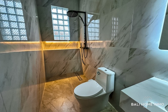 Image 13 from Magnifique villa moderne et intelligente à vendre à Jimbaran – Vie contemporaine près de la côte