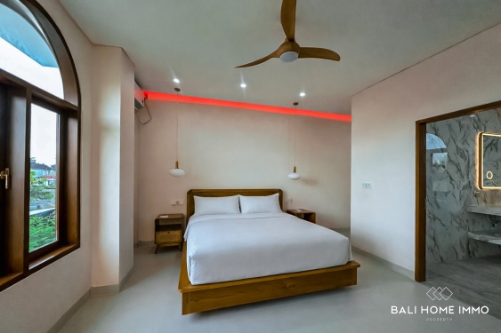 Image 8 from Magnifique villa moderne et intelligente à vendre à Jimbaran – Vie contemporaine près de la côte