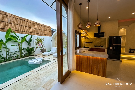 Image 6 from Magnifique villa moderne et intelligente à vendre à Jimbaran – Vie contemporaine près de la côte