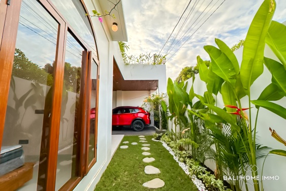 Image 17 from Magnifique villa moderne et intelligente à vendre à Jimbaran – Vie contemporaine près de la côte