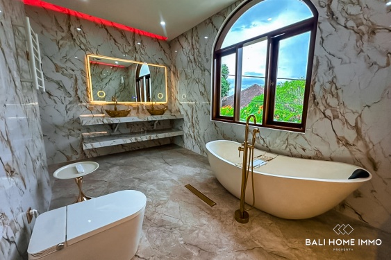 Image 15 from Magnifique villa moderne et intelligente à vendre à Jimbaran – Vie contemporaine près de la côte