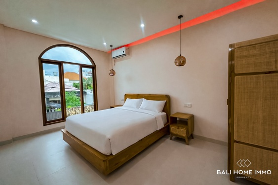 Image 9 from Magnifique villa moderne et intelligente à vendre à Jimbaran – Vie contemporaine près de la côte