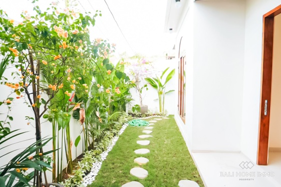 Image 18 from Magnifique villa moderne et intelligente à vendre à Jimbaran – Vie contemporaine près de la côte