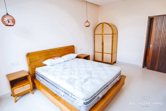 Image 10 from Magnifique villa moderne et intelligente à vendre à Jimbaran – Vie contemporaine près de la côte