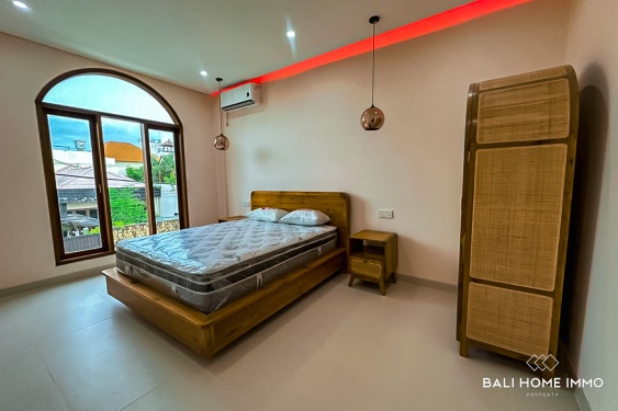 Image 11 from Magnifique villa moderne et intelligente à vendre à Jimbaran – Vie contemporaine près de la côte