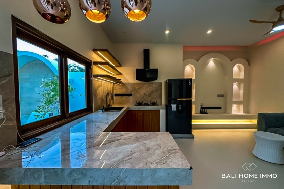 Image 7 from Magnifique villa moderne et intelligente à vendre à Jimbaran – Vie contemporaine près de la côte