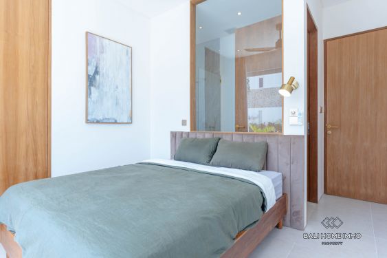 Image 19 from Beautiful Ocean View 4 Bedroom Villa for sale and rent in Bali Cemagi