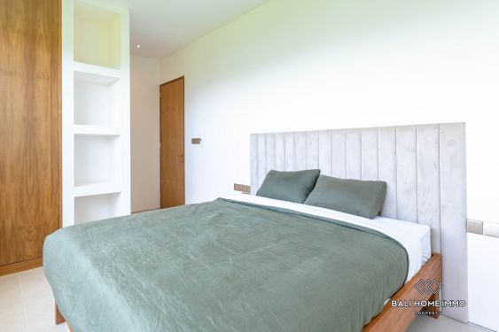 Image 3 from Villa 4 Kamar Tidur di jual dan di sewakan dengan Pemandangan Laut yang Indah di Bali Cemagi