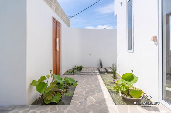 Image 10 from Beautiful Ocean View 4 Bedroom Villa for sale and rent in Bali Cemagi
