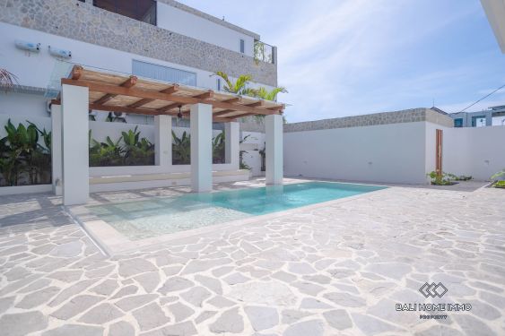 Image 7 from Beautiful Ocean View 4 Bedroom Villa for sale and rent in Bali Cemagi