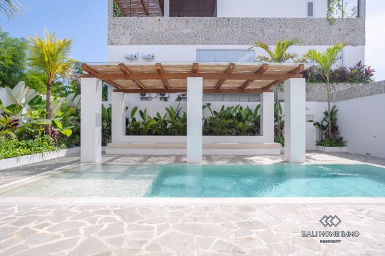 Image 6 from Beautiful Ocean View 4 Bedroom Villa for sale and rent in Bali Cemagi